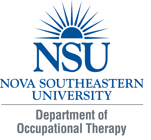 nsu occupationaltherapy ext- Kay Richardson Occupational Therapy Practitioner Entrepreneur Consultant Speaker